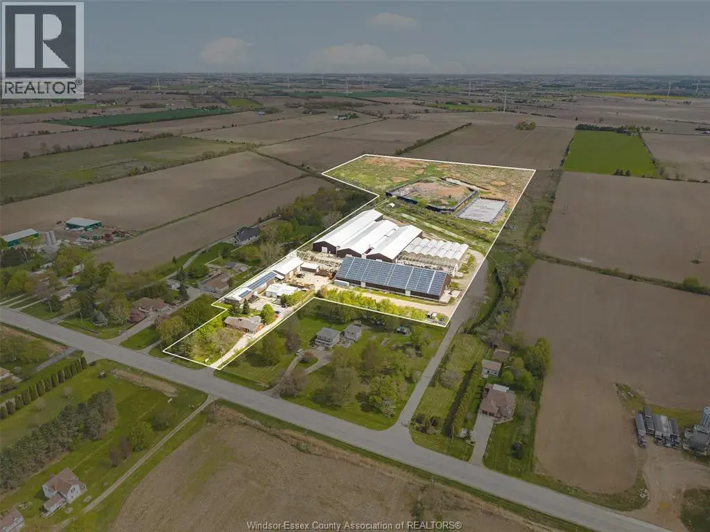 329 County Rd 34 East, Kingsville